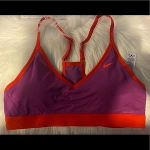 NWOT NIKE DR~FIT SPORTS BRA​​​